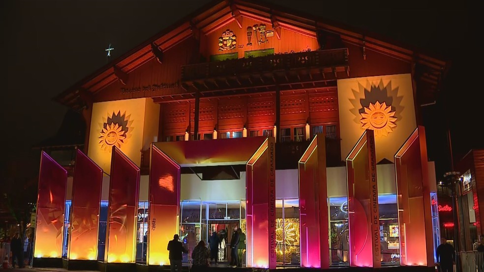 Transporte para eventos Santa Maria